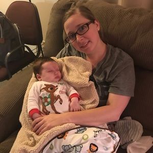 Meet your Posher, Rachel